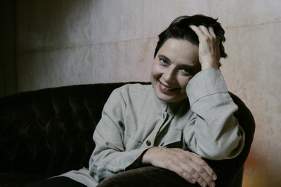 Isabella Rossellini Poster G656972