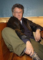 Dustin Hoffman tote bag #G657046