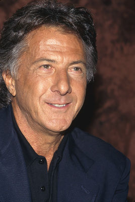 Dustin Hoffman tote bag #G657071