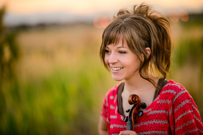 Lindsey Stirling Stickers G657258