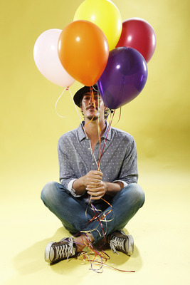Eric Balfour Stickers G657663