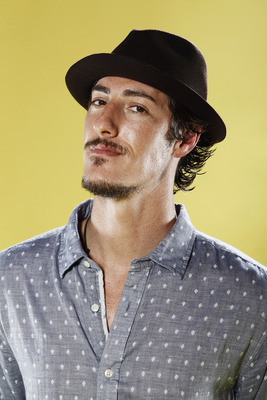 Eric Balfour Stickers G657675