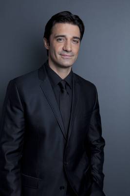 Gilles Marini poster with hanger
