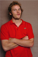 Chris Pratt t-shirt #1097127