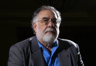 Francis Ford Coppola puzzle G658171
