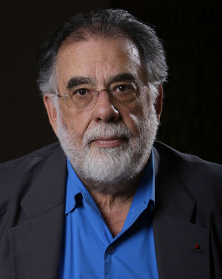 Francis Ford Coppola Stickers G658175