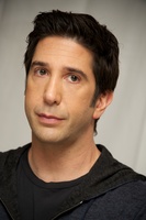 David Schwimmer Mouse Pad G658463