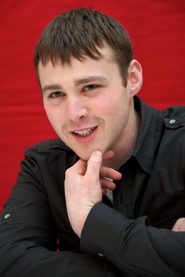 Emory Cohen mouse pad