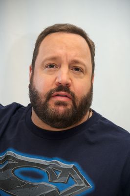 Kevin James mouse pad