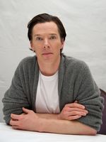 Benedict Cumberbatch Tank Top #1099624