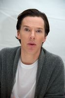 Benedict Cumberbatch magic mug #G659390