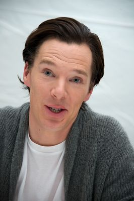 Benedict Cumberbatch mug #G659393