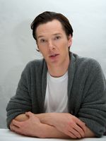 Benedict Cumberbatch Longsleeve T-shirt #1099629