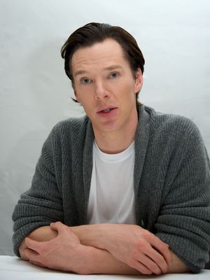 Benedict Cumberbatch Stickers G659394