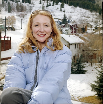 Patricia Clarkson Stickers G659464