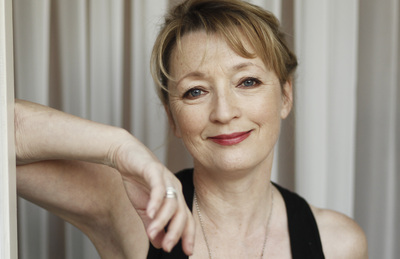 Lesley Manville Mouse Pad G659525