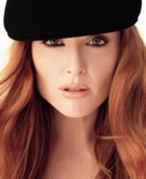 Julianne Moore Mouse Pad G65967