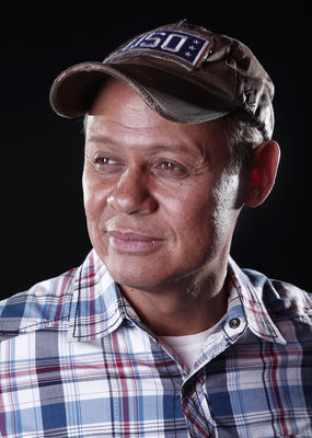 Neal McCoy canvas poster