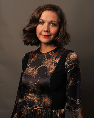 Maggie Gyllenhaal Mouse Pad G659760