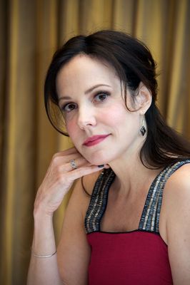 Mary Louise Parker puzzle G659784