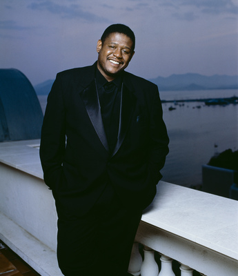 Forest Whitaker Poster G659809