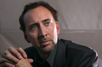 Nicolas Cage tote bag #G660270