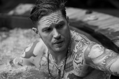 Tom Hardy Poster G660418
