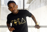 Kendrick Lamar sweatshirt #1100655