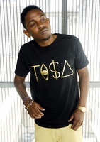 Kendrick Lamar Longsleeve T-shirt #1100656