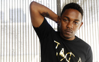 Kendrick Lamar Longsleeve T-shirt #1100659