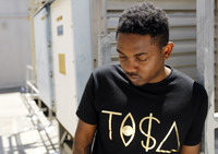 Kendrick Lamar t-shirt #1100661