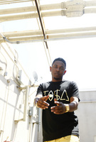Kendrick Lamar Longsleeve T-shirt #1100663