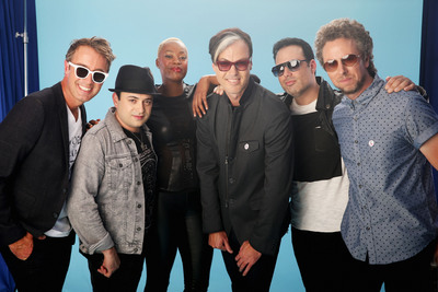 Fitz And The Tantrums Poster G660754
