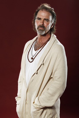 Jeff Fahey canvas poster