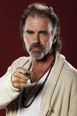 Jeff Fahey Poster G661191