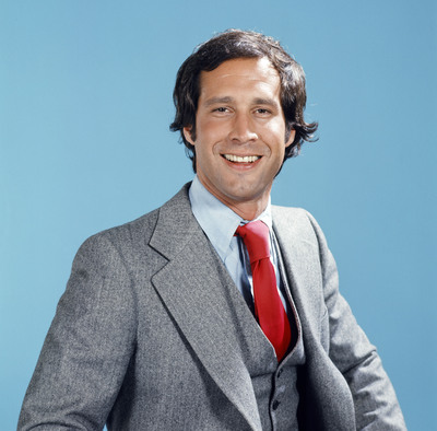 Chevy Chase. 