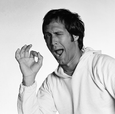 Chevy Chase Poster G661206