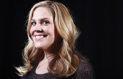 Mary McCormack Stickers G661230