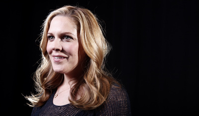 Mary McCormack Poster G661231