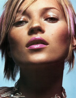 Kate Moss Poster G66124