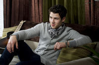 Nick Jonas sweatshirt #1101580