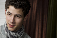 Nick Jonas tote bag #G661355