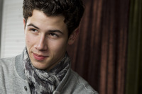 Nick Jonas tote bag #G661368