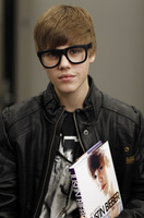 Justin Bieber tote bag #G661388