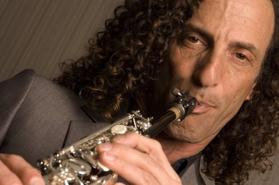 Kenny G Poster G661505
