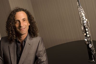 Kenny G Poster G661507