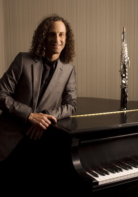 Kenny G Poster G661508