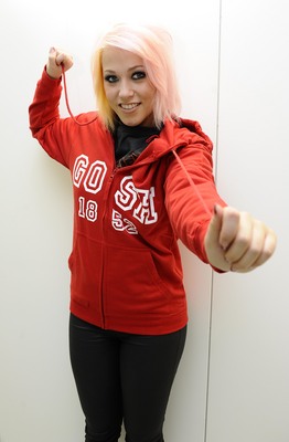 Amelia Lily Poster G661539