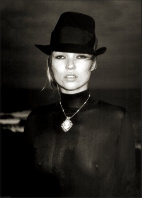 Kate Moss Poster G66155