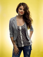 Selena Gomez Tank Top #1101867